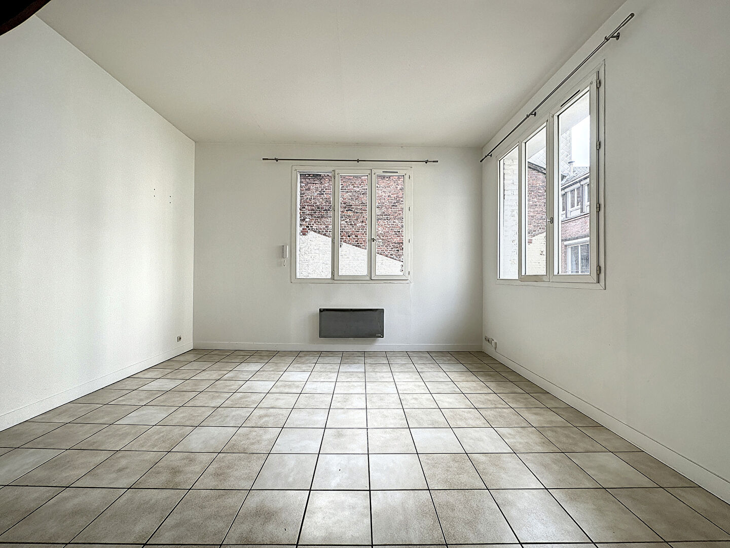 Maison à Rouen RIVE DROITE