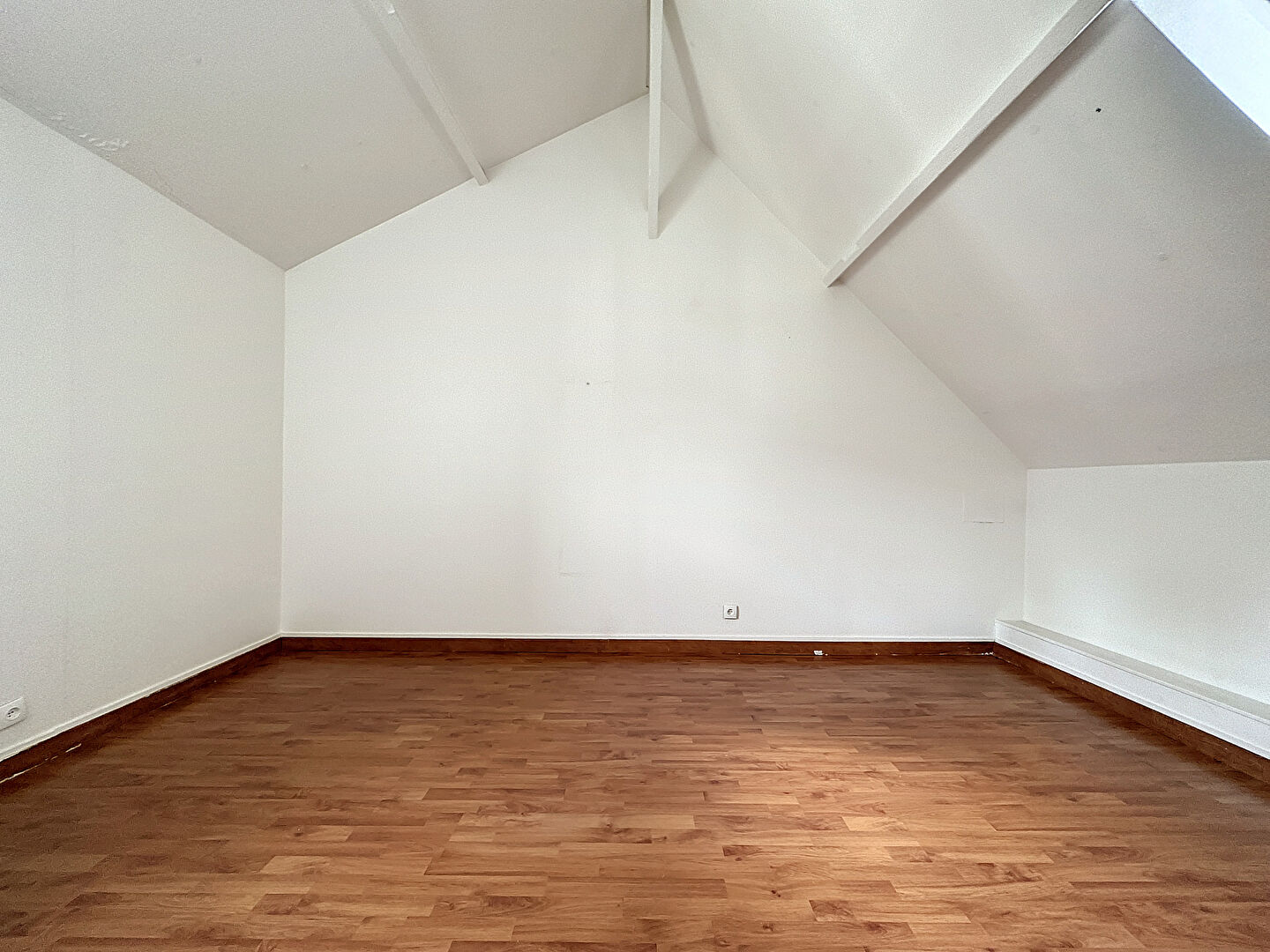 Maison à Rouen RIVE DROITE