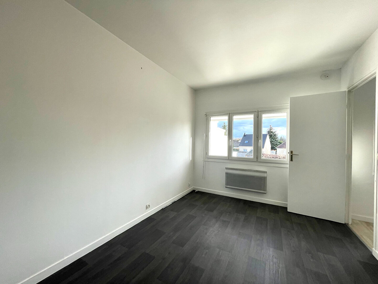 Appartement Igoville F1 Bis - 27460 Igoville -REF CPH-3