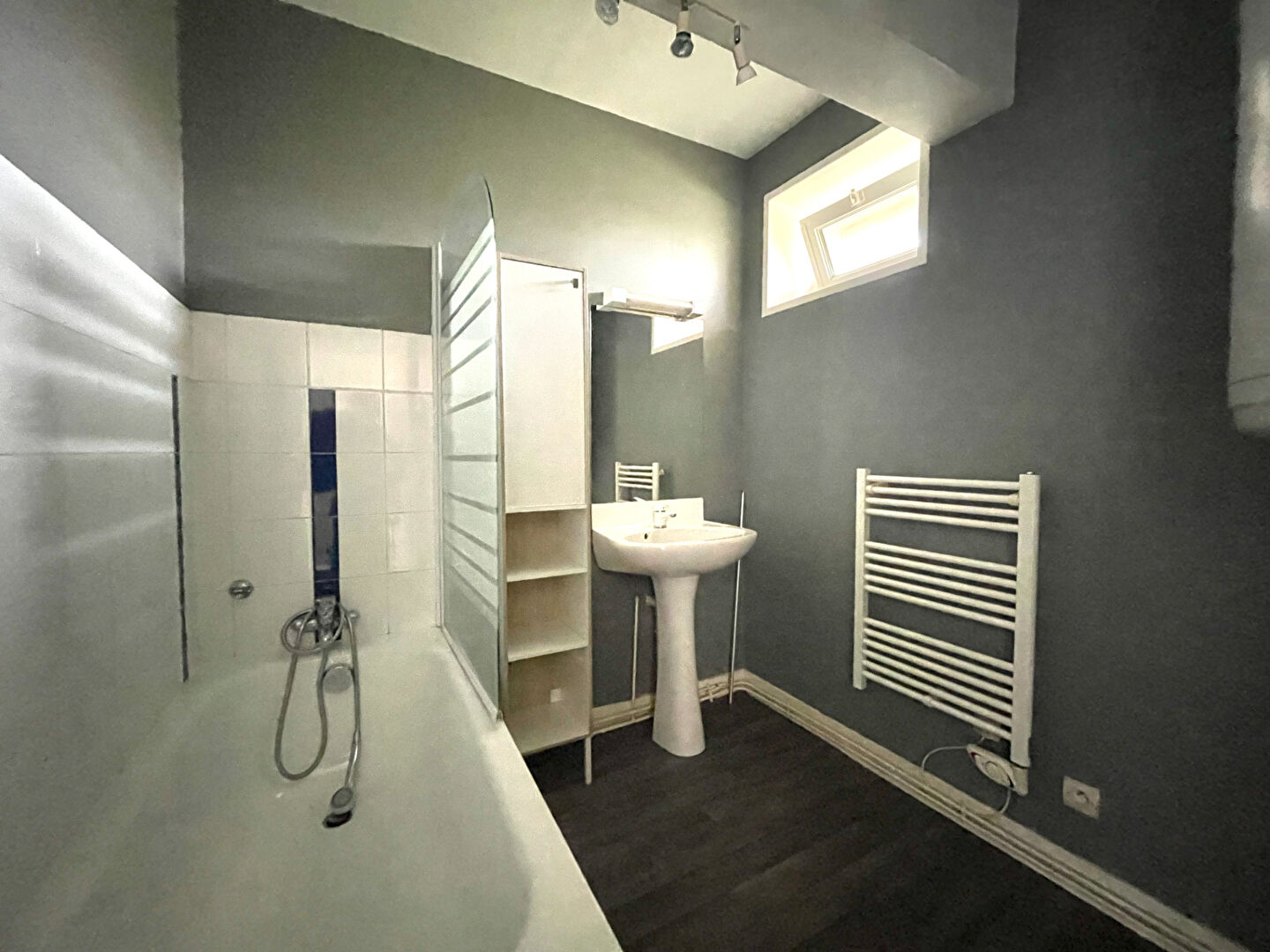 Appartement Igoville F1 Bis - 27460 Igoville -REF CPH-3