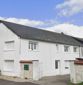 Appartement Igoville F1 Bis - 27460 Igoville -REF CPH-3