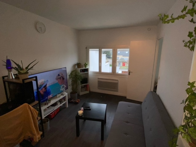 Appartement Igoville F1 Bis - 27460 Igoville -REF CPH-3