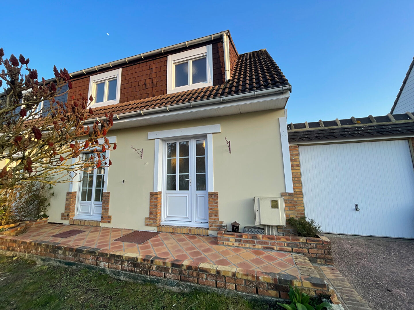 Maison  4 pièce(s) - Réf ROBI