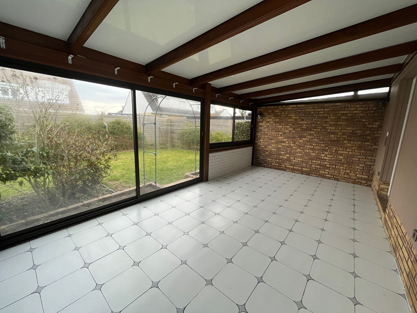 Maison  4 pièce(s) - Réf ROBI-M2