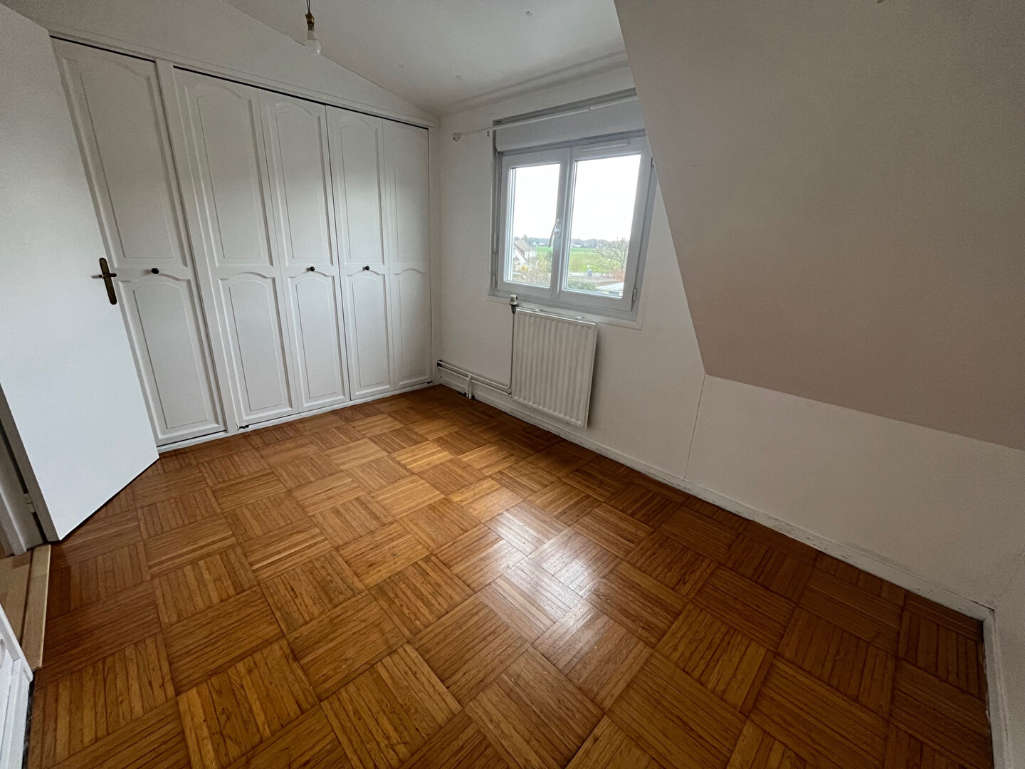 Maison  4 pièce(s) - Réf ROBI-M2
