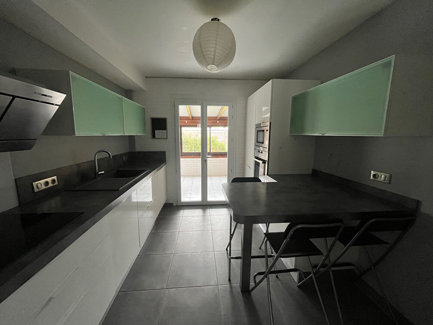 Maison  4 pièce(s) - Réf ROBI-M2