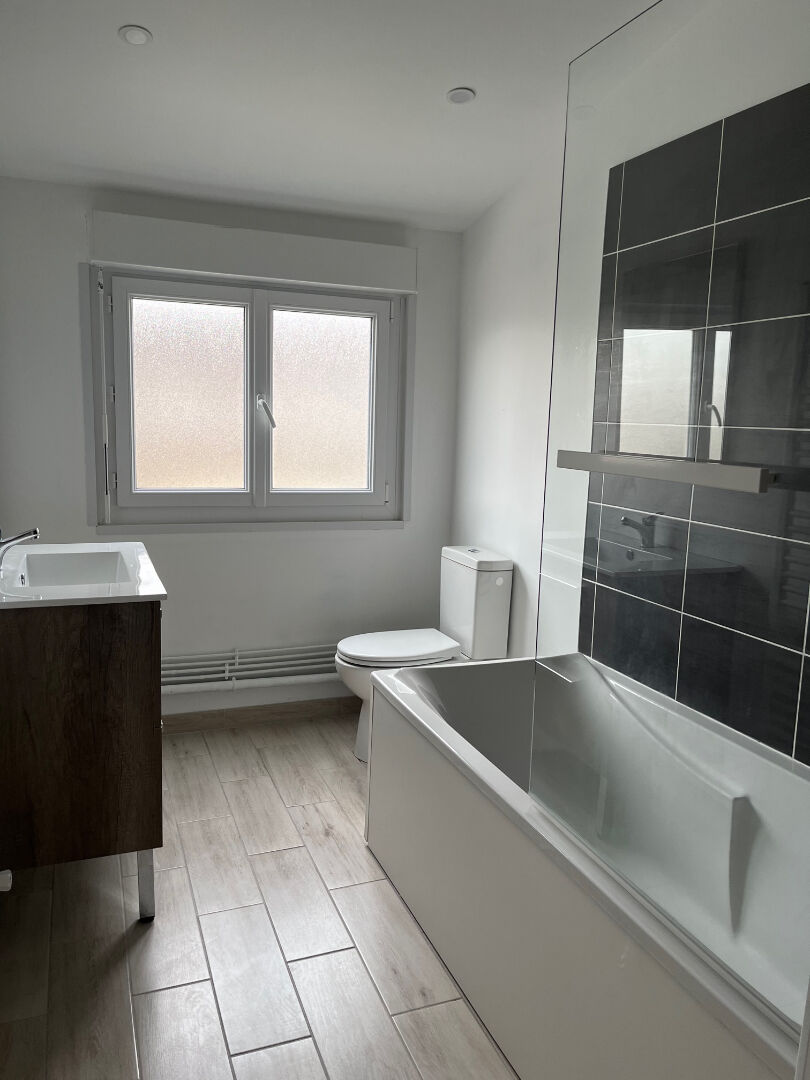 Maison  4 pièce(s) - Réf ROBI-M2