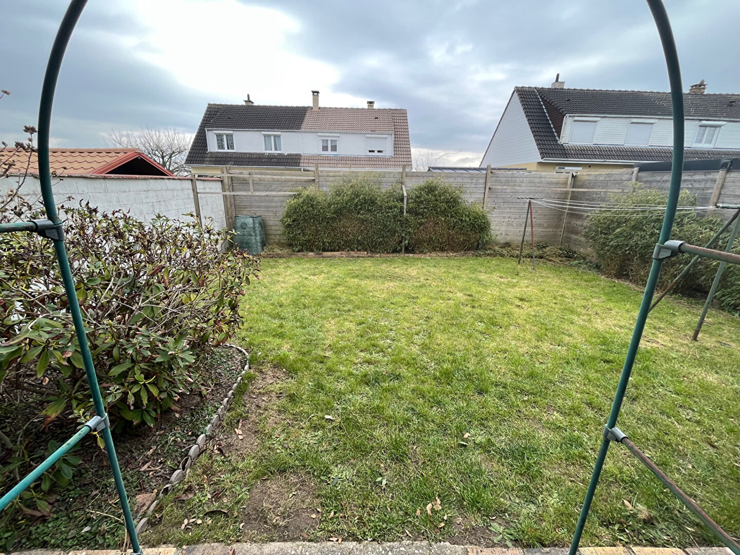 Maison  4 pièce(s) - Réf ROBI-M2