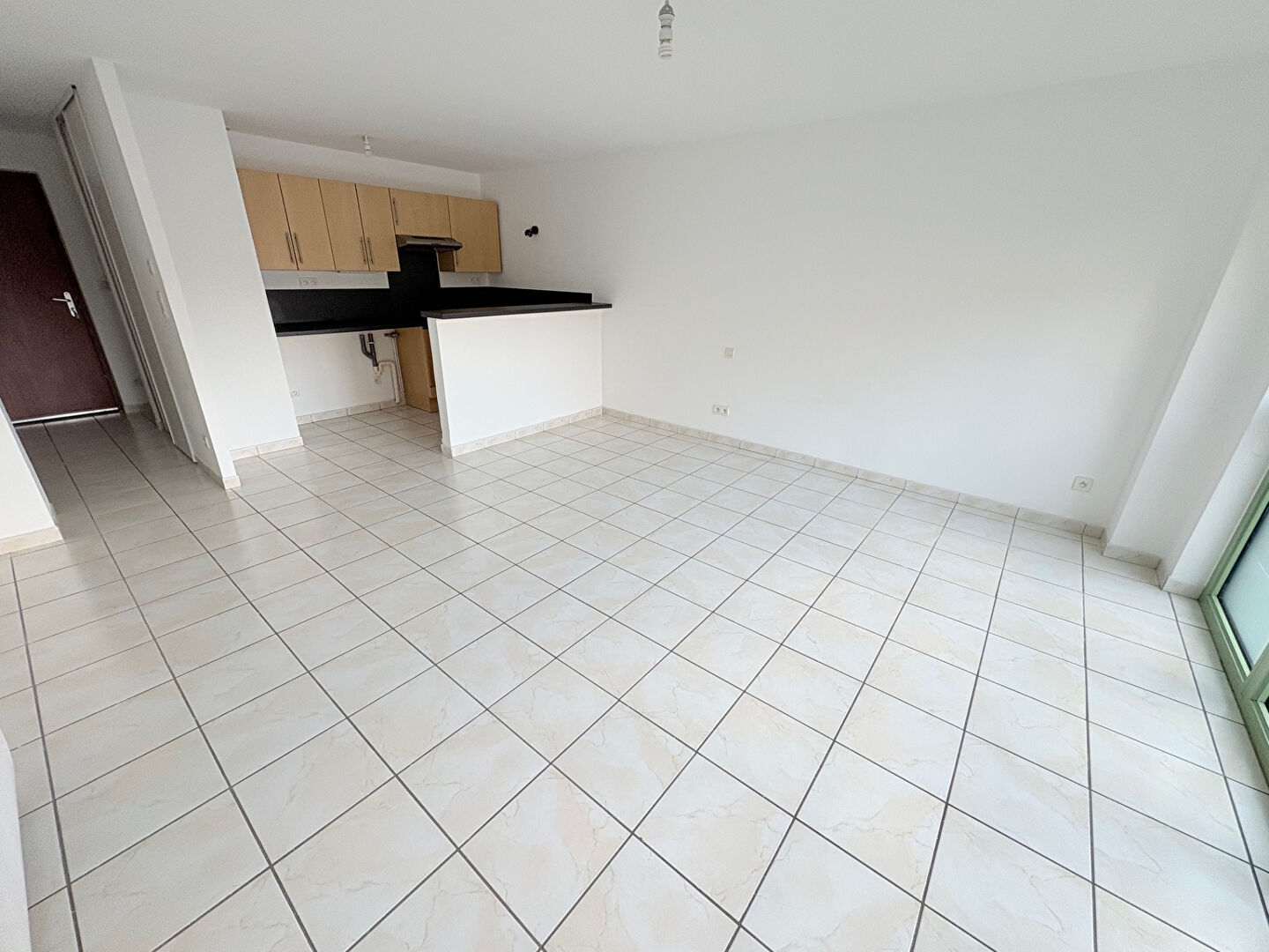 Appartement Elbeuf  - 33m² - 76500