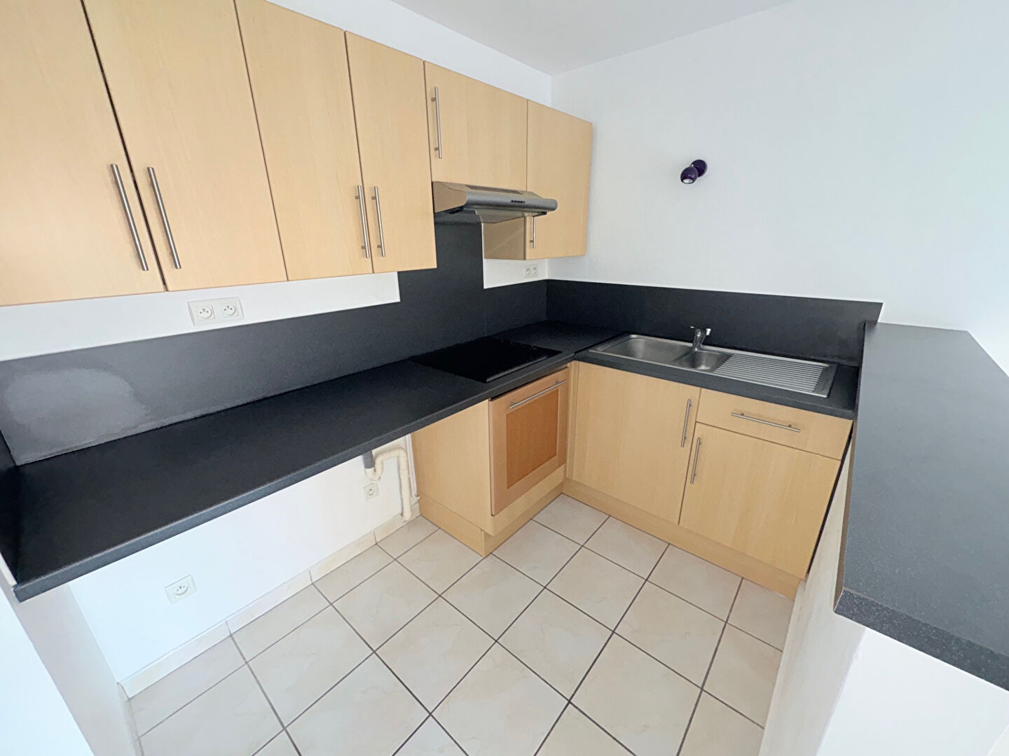 Appartement Elbeuf  - 33m² - 76500