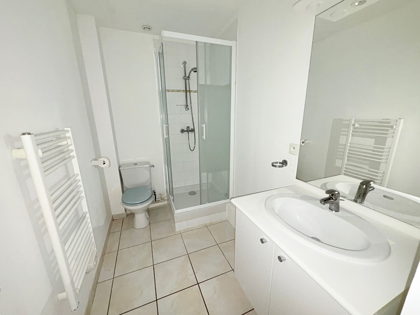 Appartement Elbeuf  - 33m² - 76500