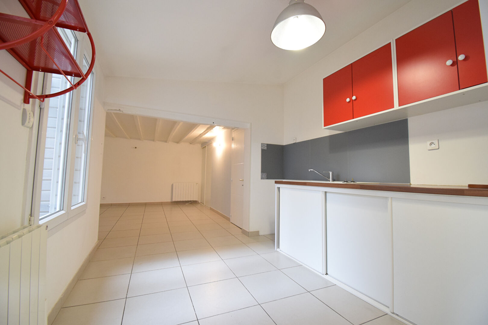 Maison Elbeuf 3 pièce(s) 81.9 m2 proche du centre ville d'Elbeuf