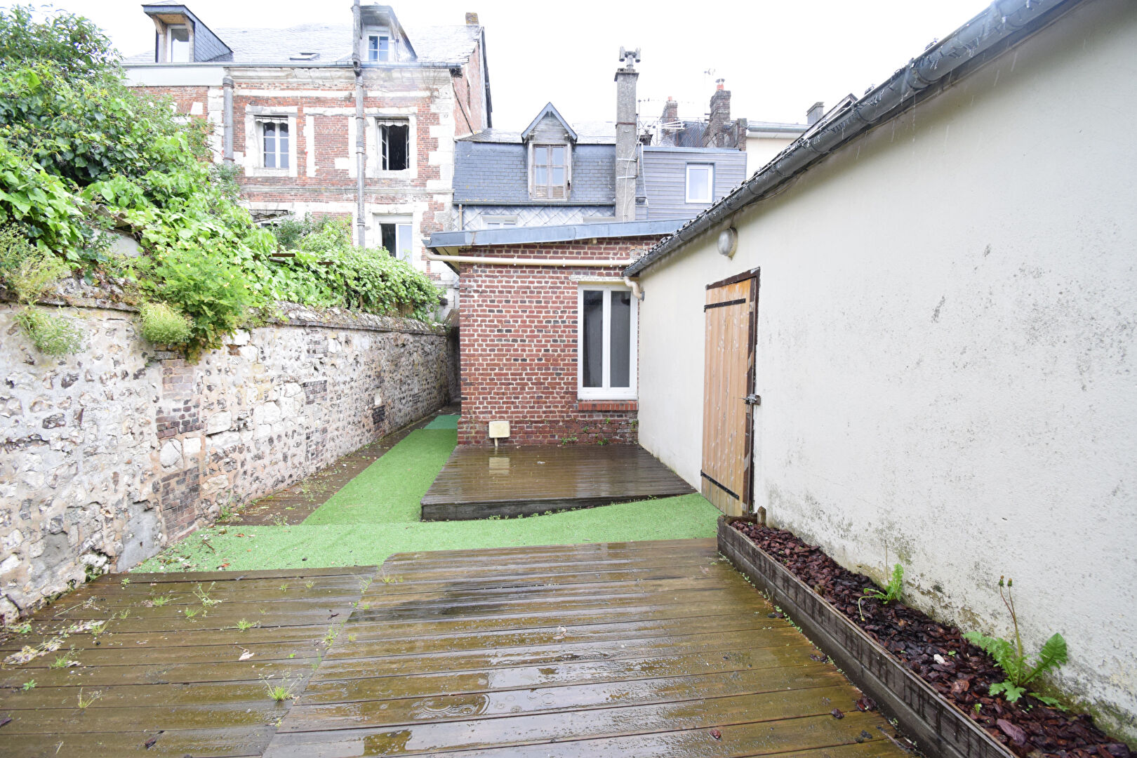 Maison Routot 3 pièce(s) 73.83 m2 - ref LIMA-M42