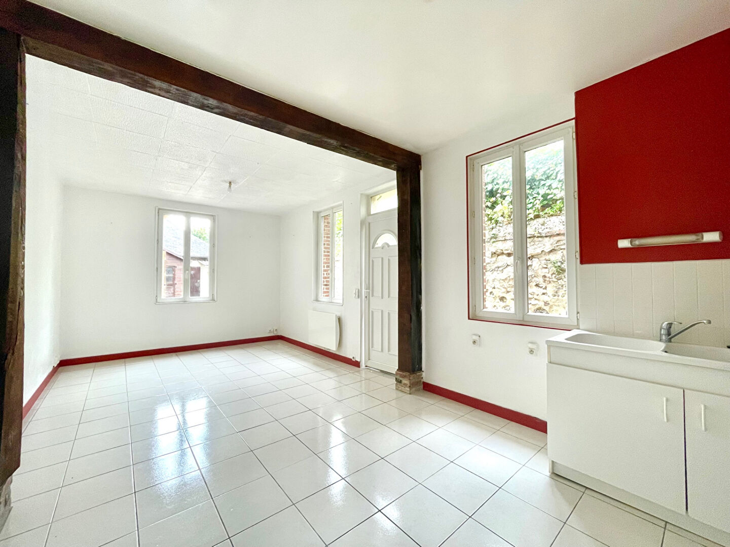 Maison Routot 3 pièce(s) 73.83 m2 - ref LIMA-M42