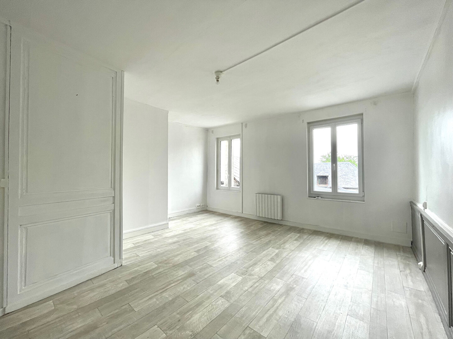 Maison Routot 3 pièce(s) 73.83 m2 - ref LIMA-M42