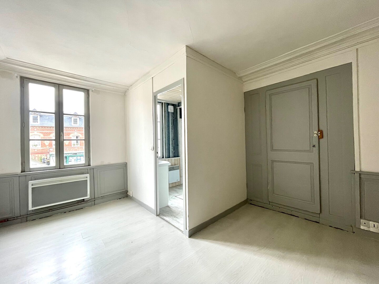Maison Routot 3 pièce(s) 73.83 m2 - ref LIMA-M42