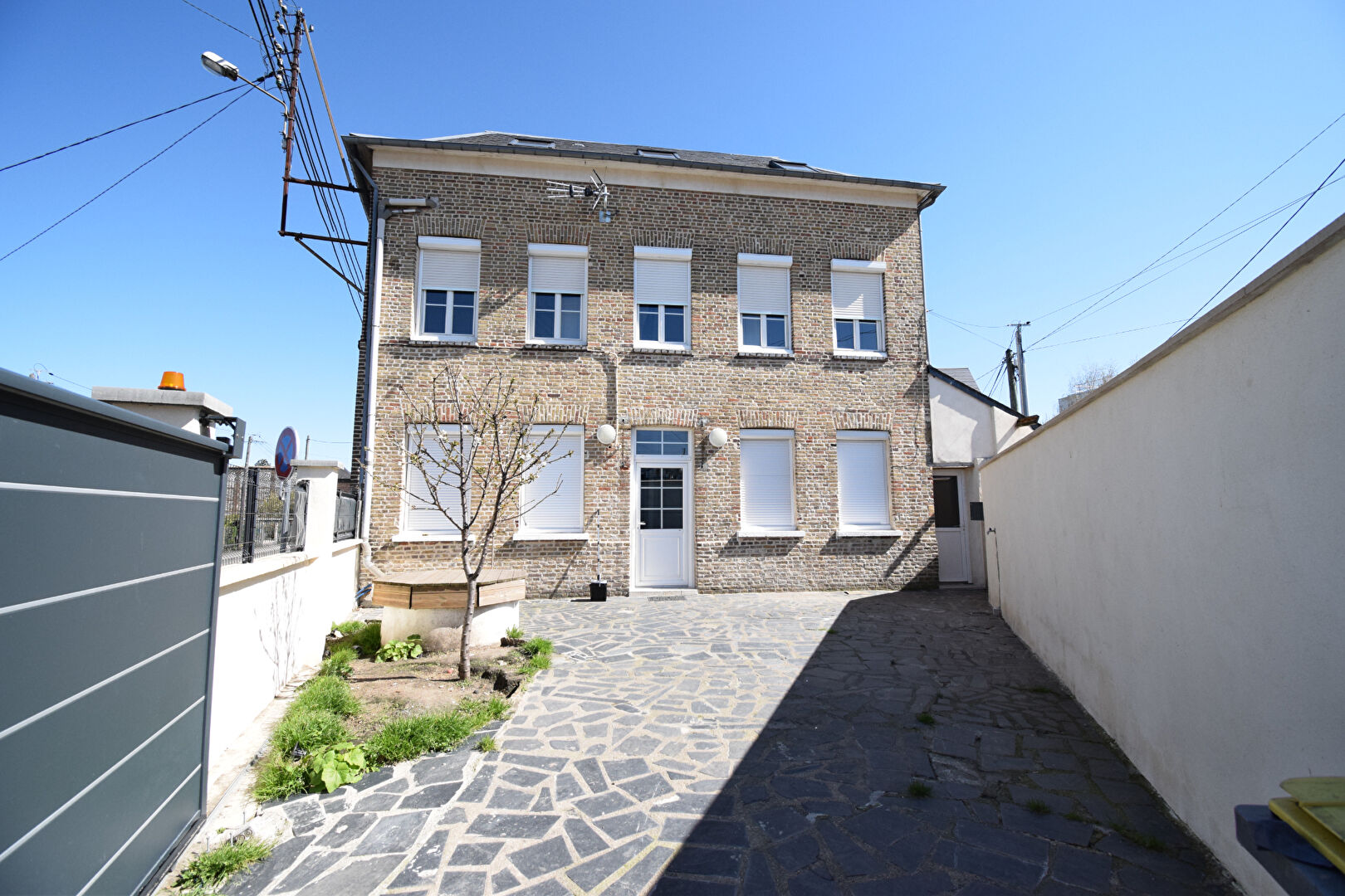 Maison de ville Caudebec Les Elbeuf 4 pièces 80 m2