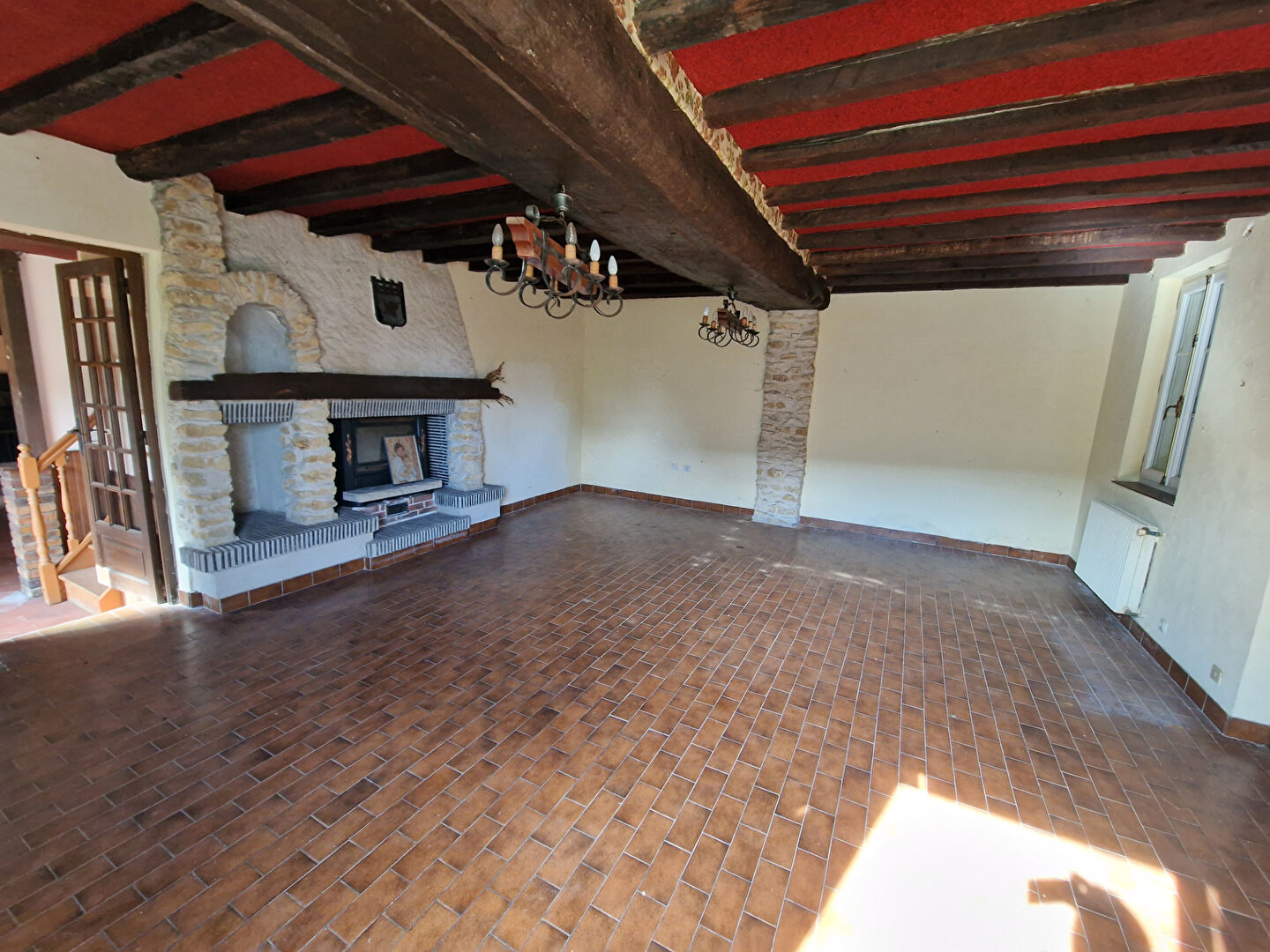 Maison Bosgouet 3 pièce(s) 95 m2