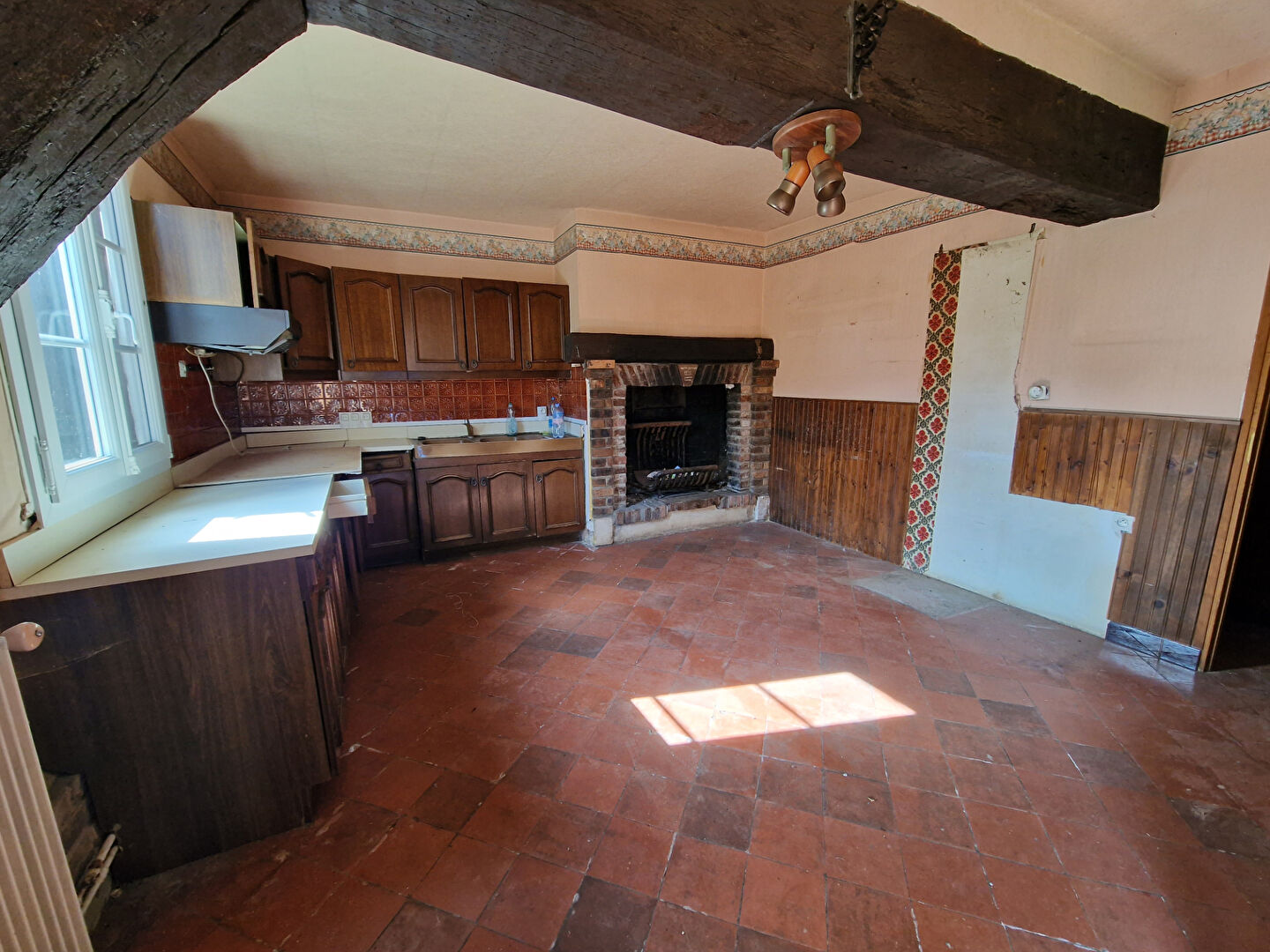 Maison Bosgouet 3 pièce(s) 95 m2