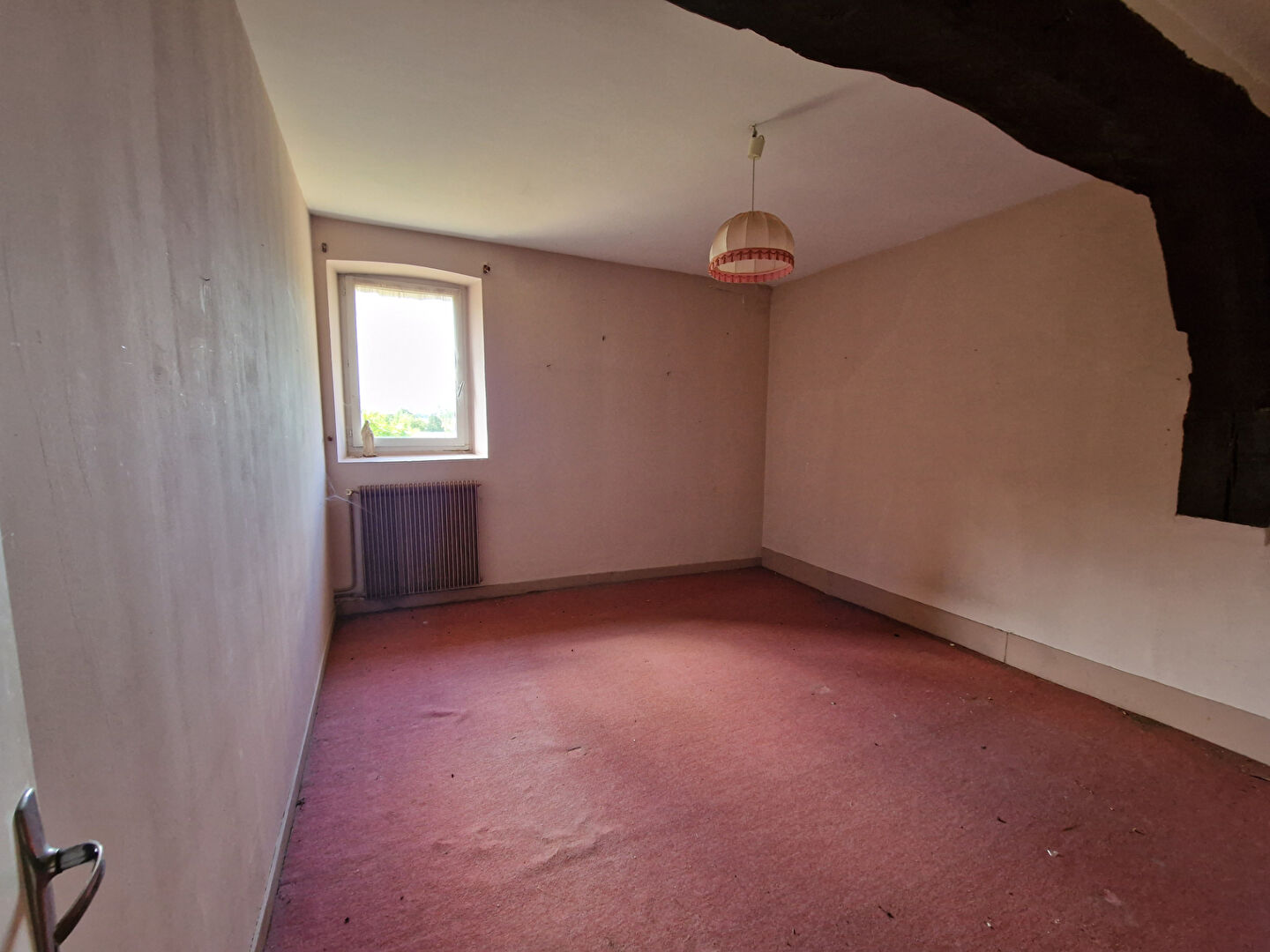 Maison Bosgouet 3 pièce(s) 95 m2