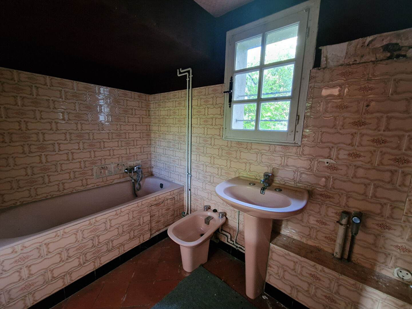 Maison Bosgouet 3 pièce(s) 95 m2