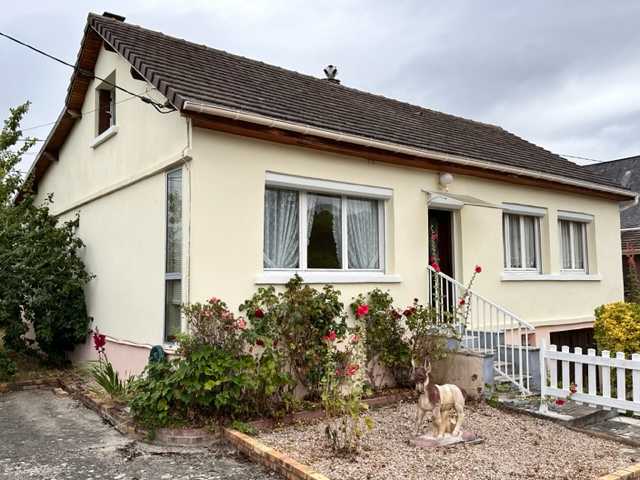 MAISON - 5 PIECES - 76320