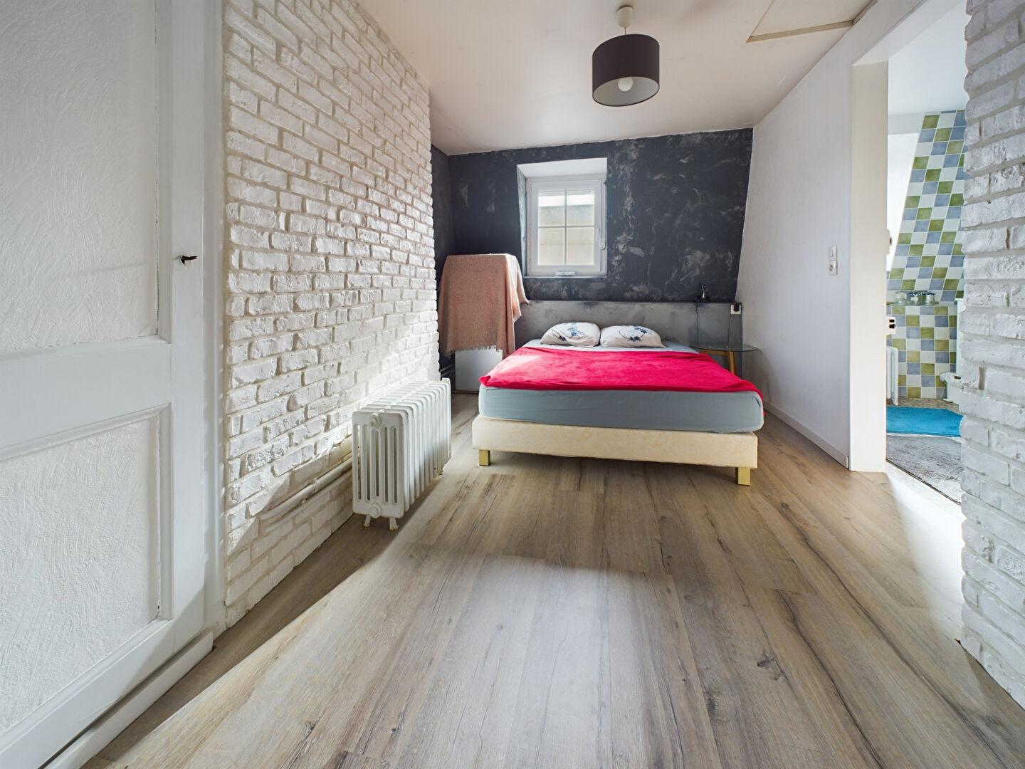 ELBEUF : maison F7 (159 m²) à vendre