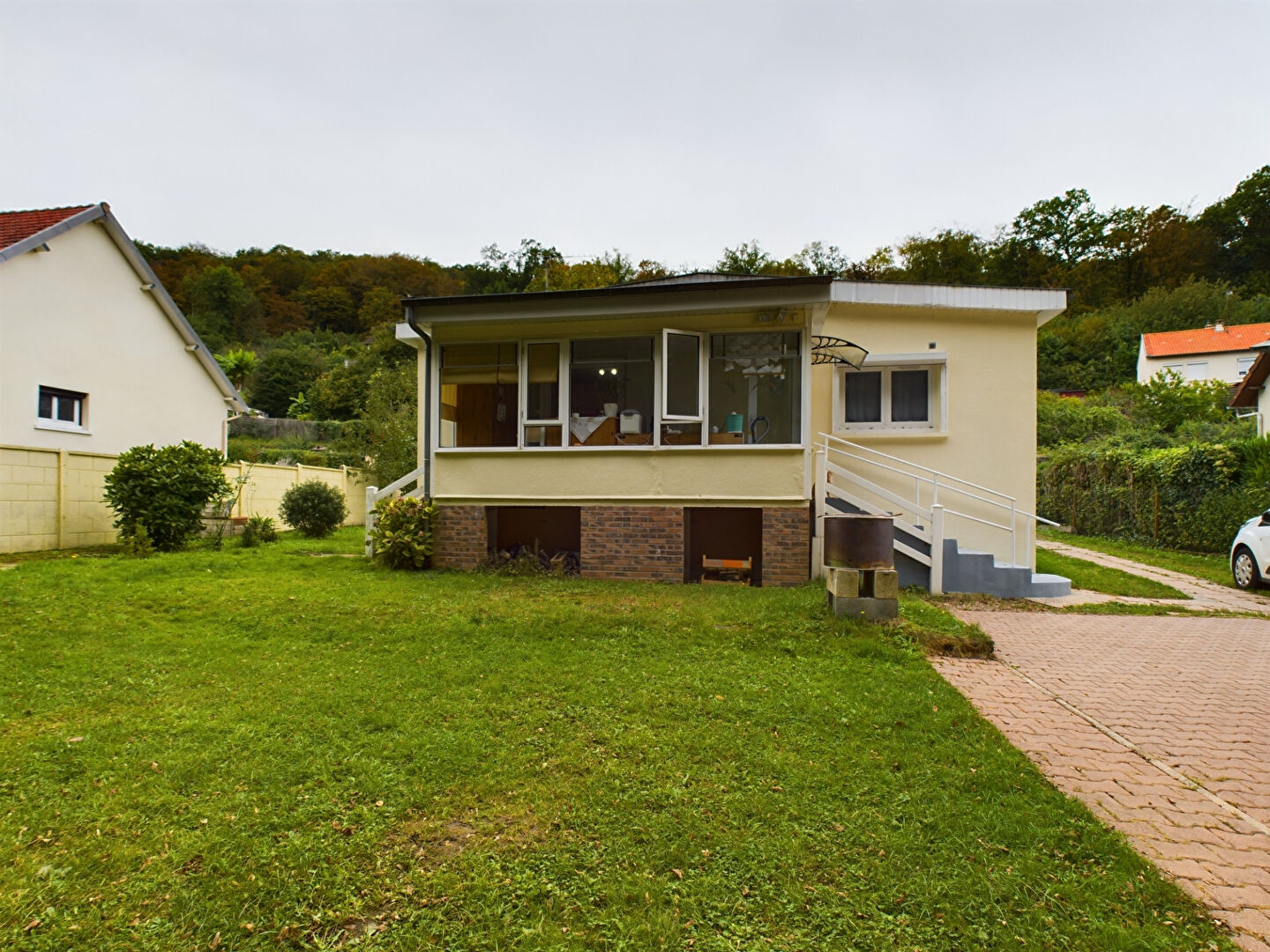 MAISON - 4 PIECES - 76500