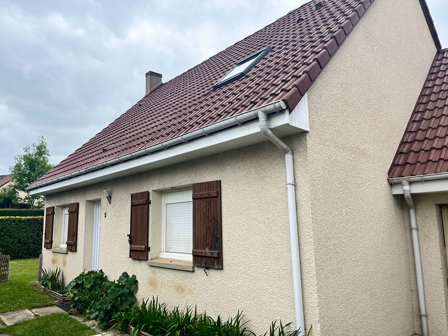 A louer Maison F4 - Mesnil Esnard 76240