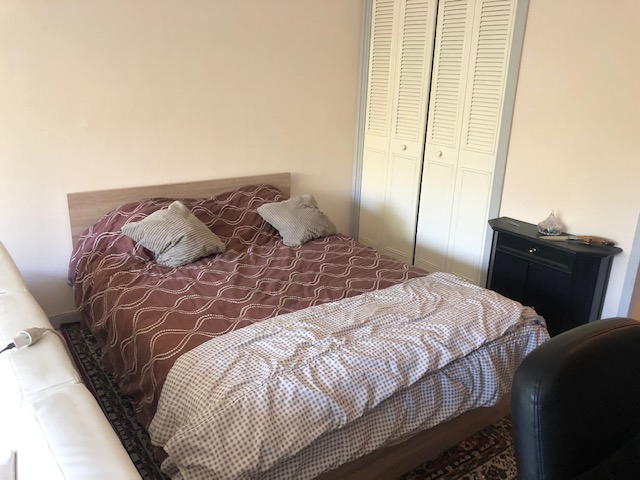 A LOUER STUDIO AVEC PLACE DE PARKING PROCHE DES DOCKS A ROUEN (76000)