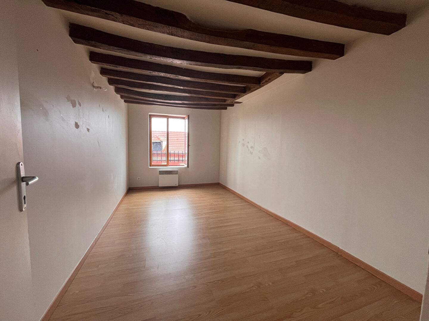 Appartement T3 en duplex proche de ROUEN (76000)