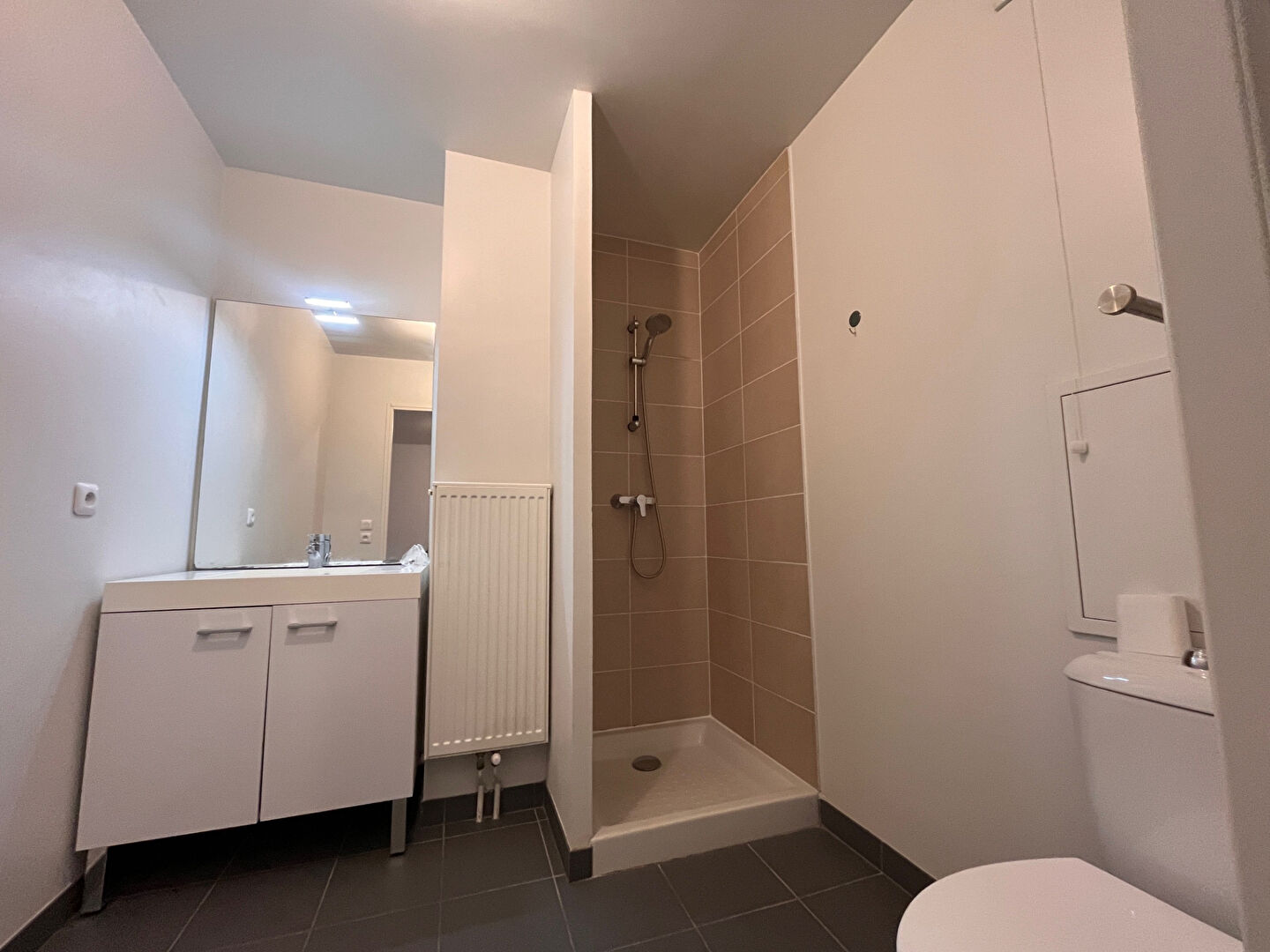 A LOUER T2 AVEC BALCON A MAROMME (76150)