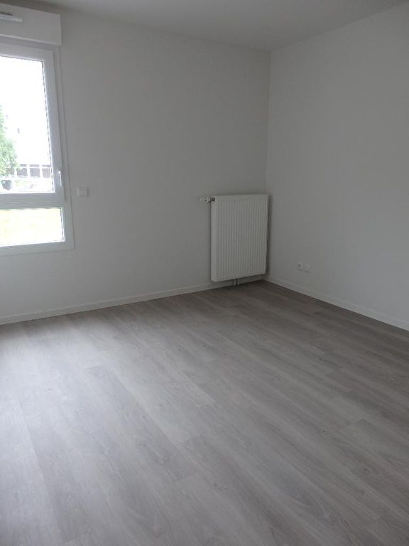 APPARTEMENT T2 A LOUER A MAROMME (76150)