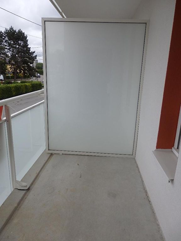 APPARTEMENT T2 A LOUER A MAROMME (76150)