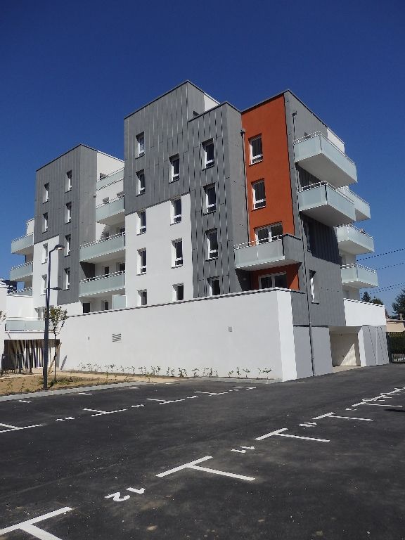 A LOUER STUDIO A MAROMME (76150)