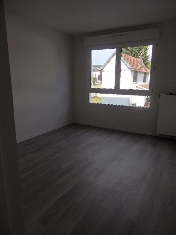 A LOUER STUDIO A MAROMME (76150)