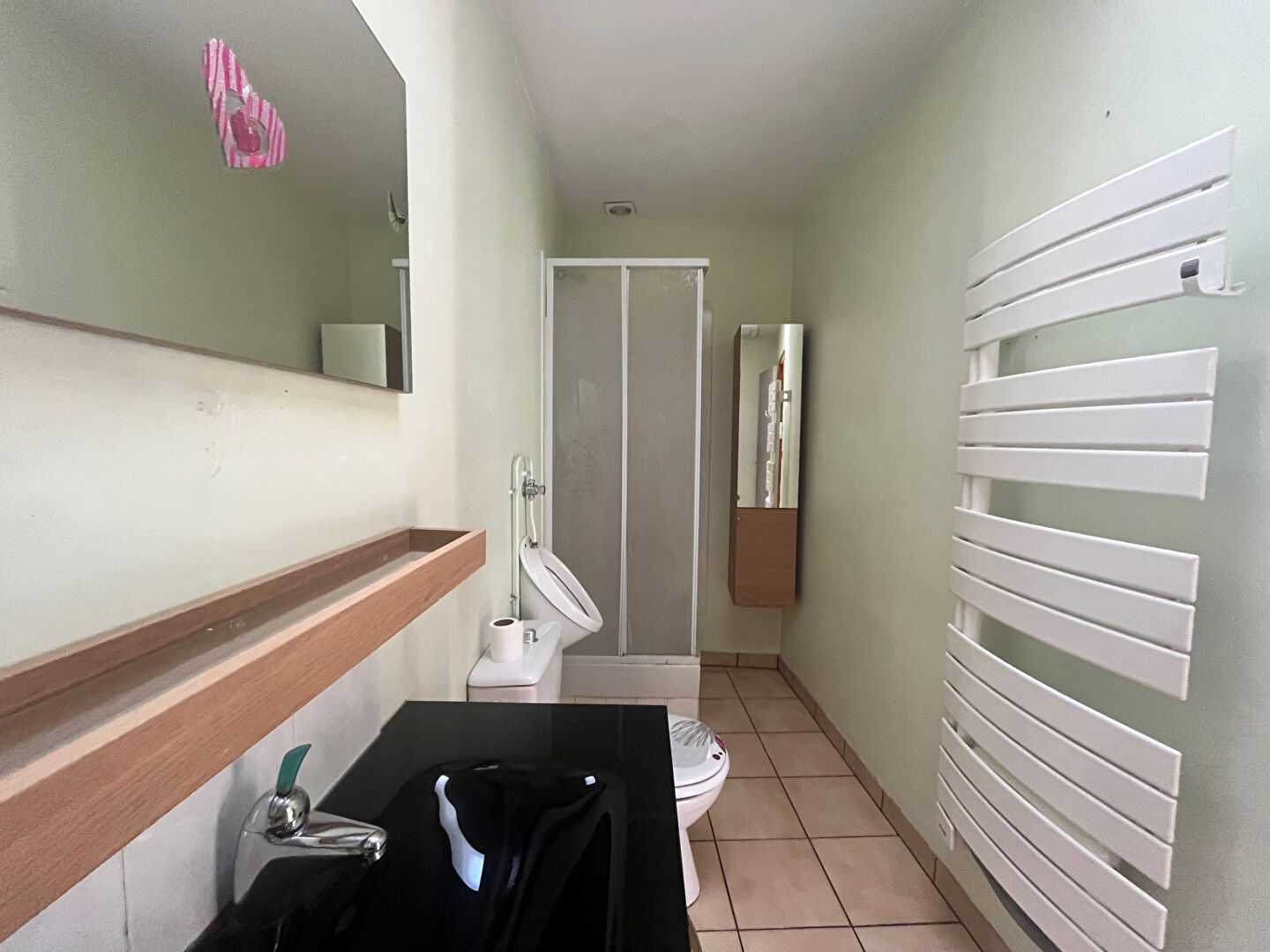 MAISON INDIVIDUELLE DE PLEIN PIED A OISSEL (76350)