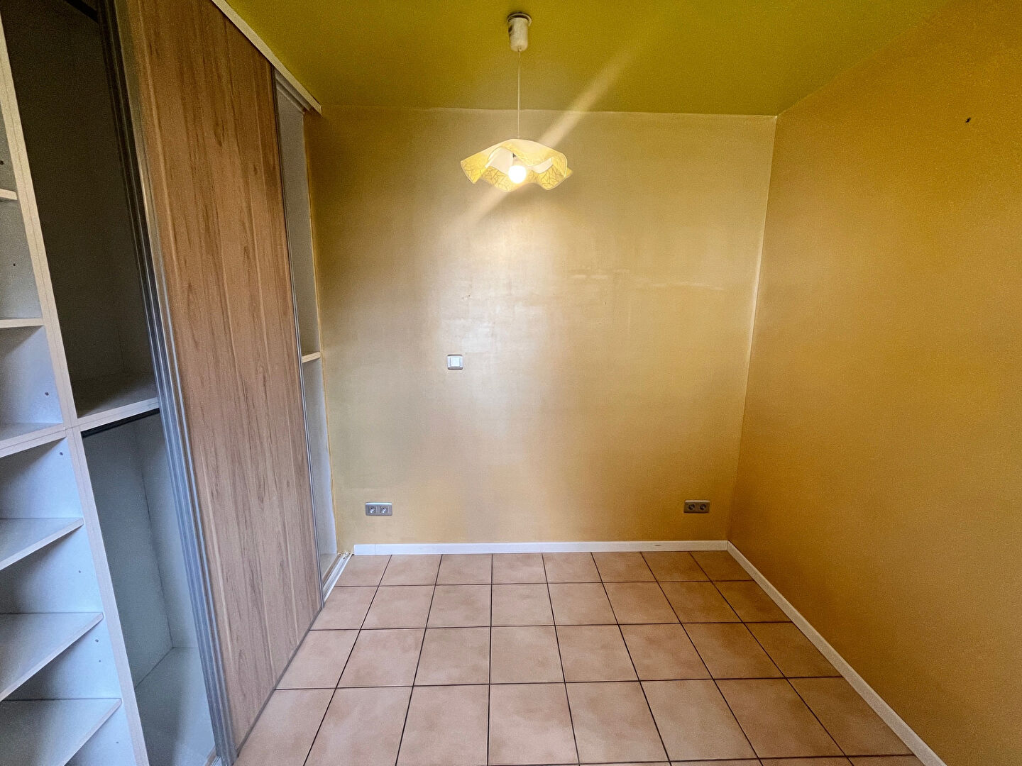 MAISON INDIVIDUELLE DE PLEIN PIED A OISSEL (76350)