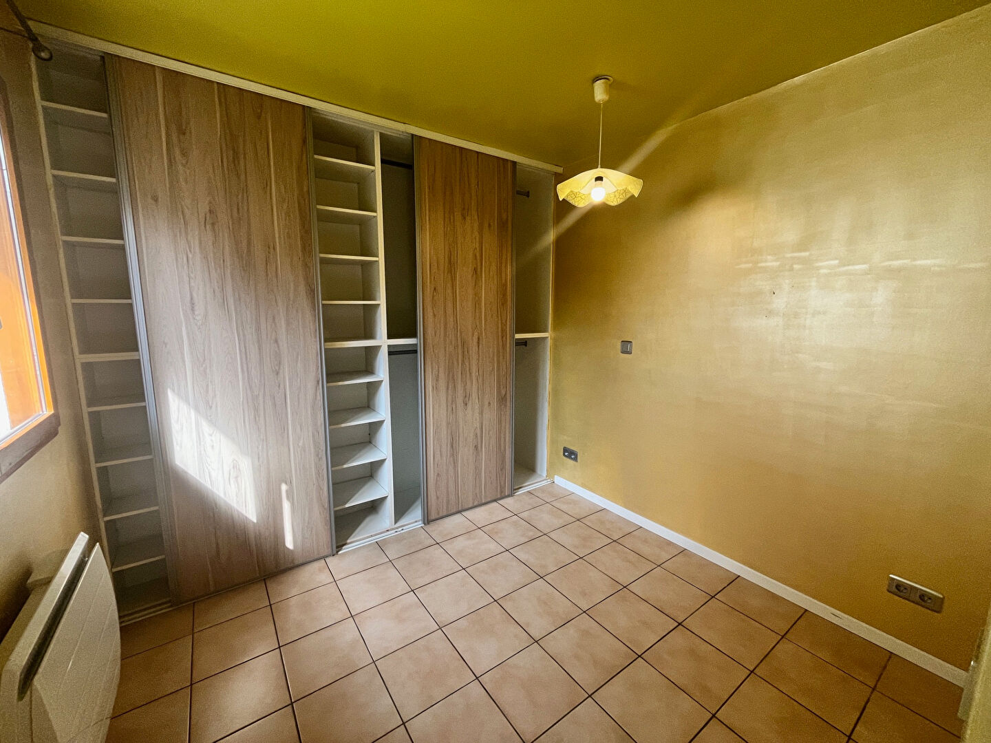 MAISON INDIVIDUELLE DE PLEIN PIED A OISSEL (76350)