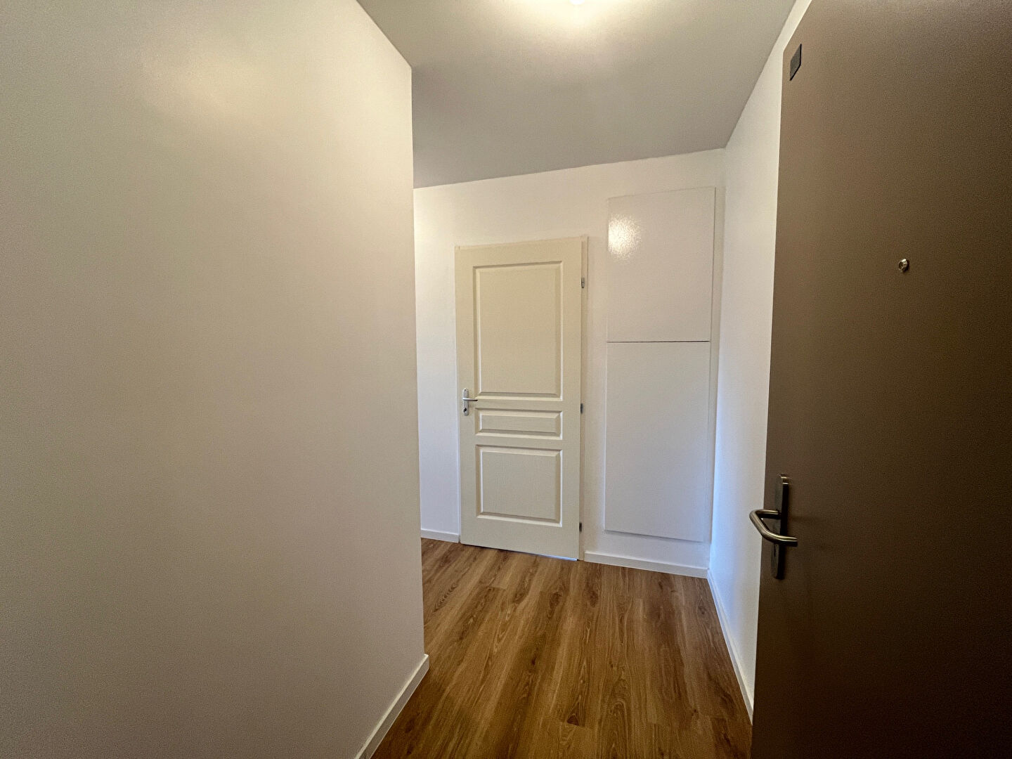 BEAU T2 AVEC BALCON A MAROMME (76150)