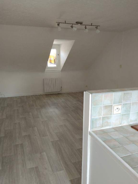 Appartement T2 - Yvetot - 37 m²