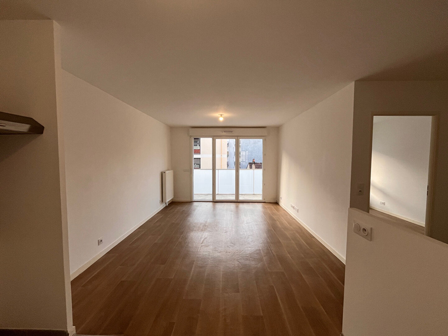 Appartement T4 quartier docks 76