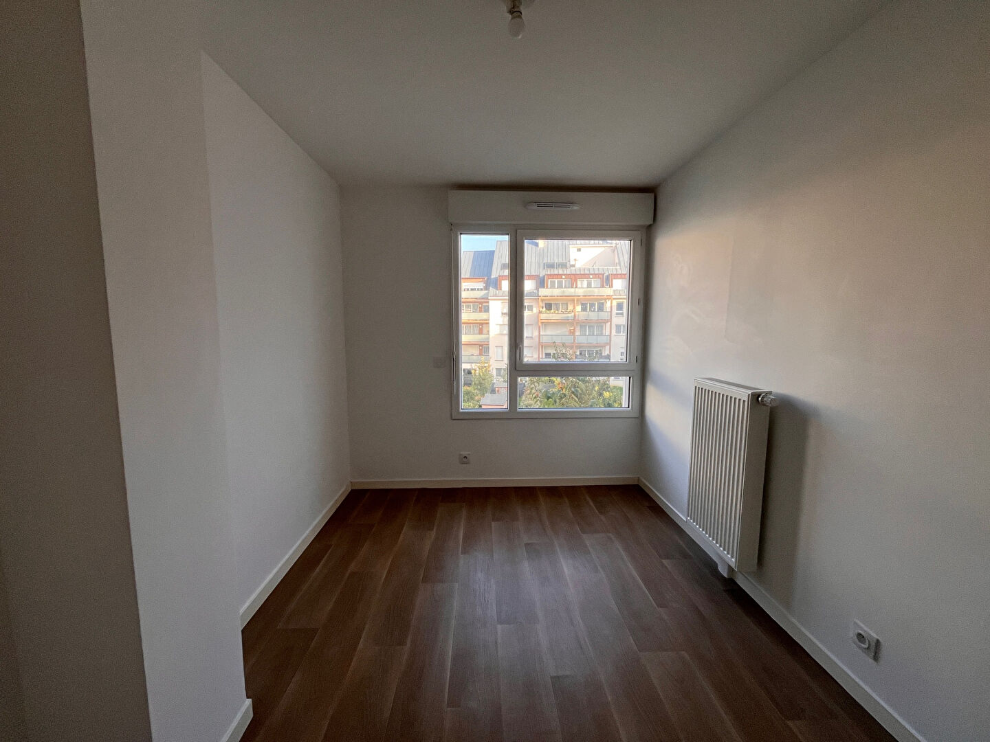Appartement T4 quartier docks 76