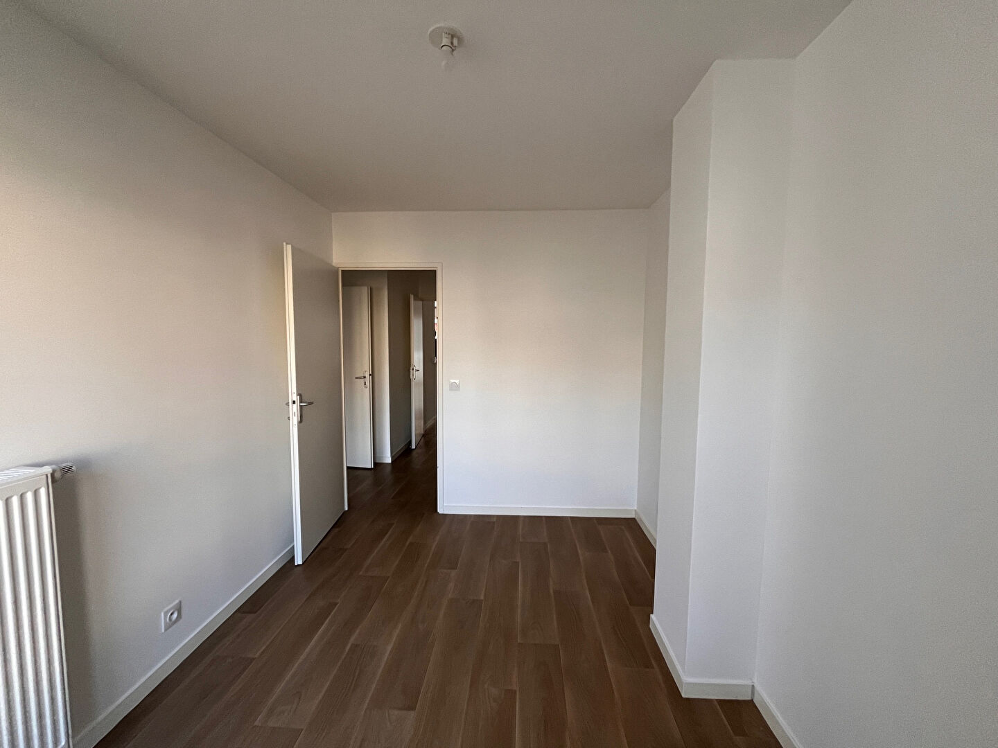 Appartement T4 quartier docks 76