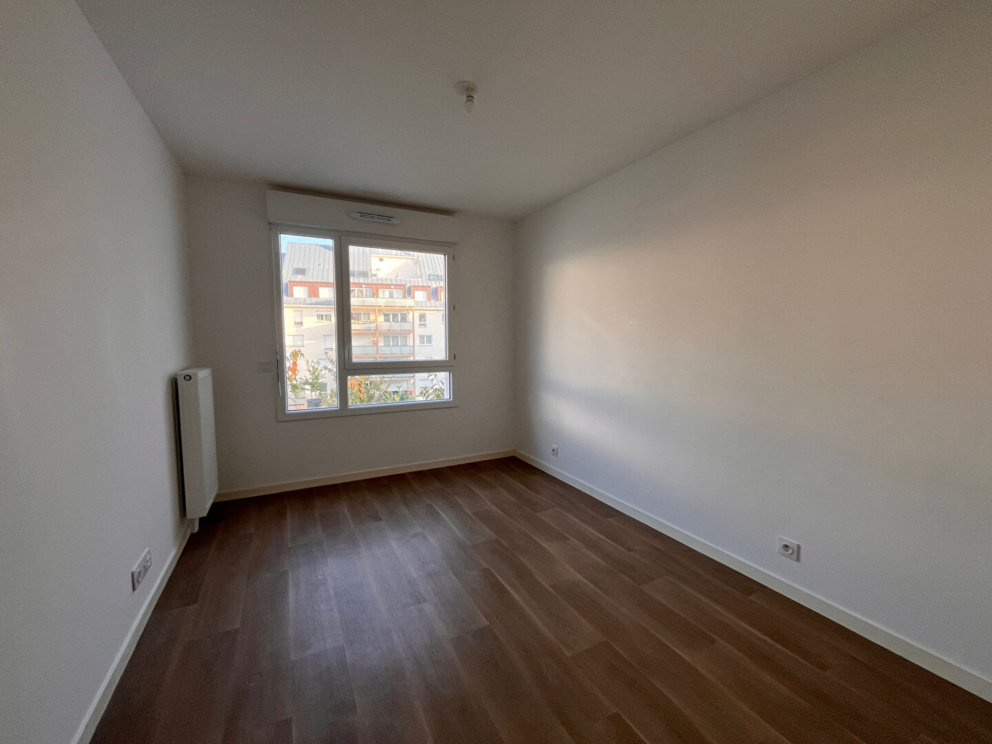 Appartement T4 quartier docks 76