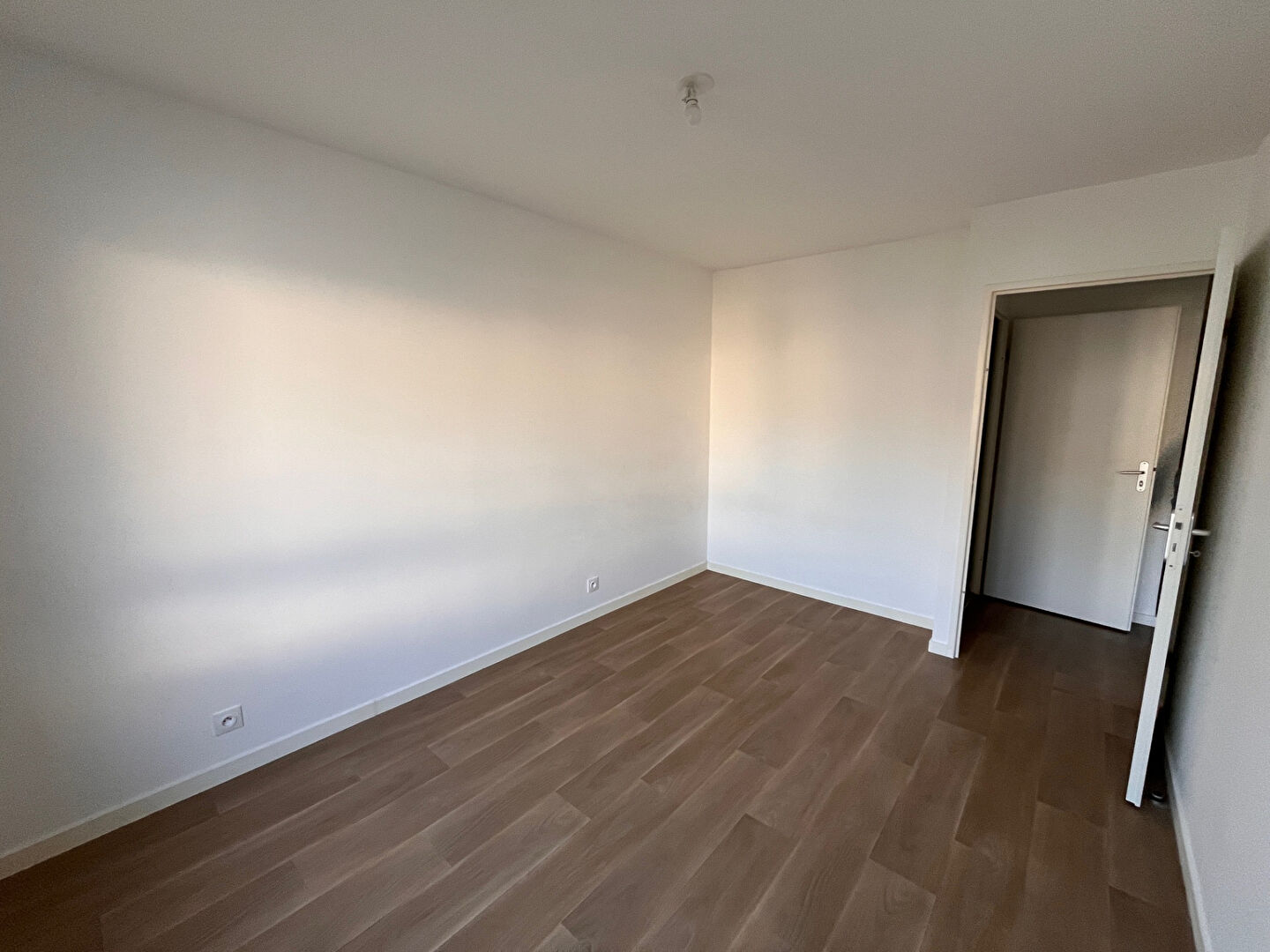Appartement T4 quartier docks 76