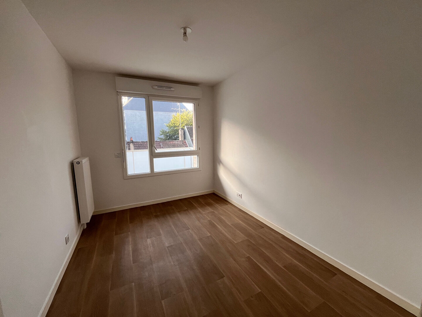 Appartement T4 quartier docks 76