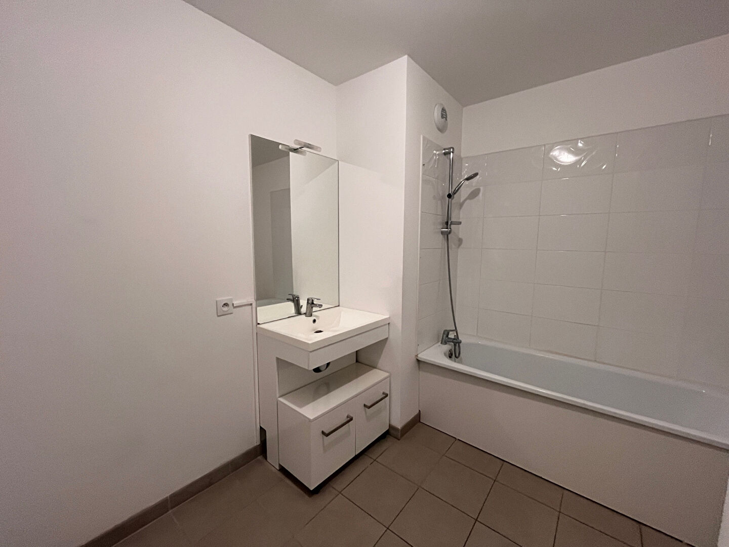 Appartement T4 quartier docks 76