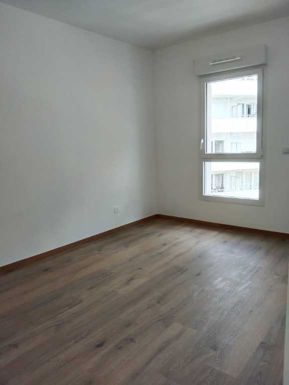 Appartement T2 neuf avec balcon
