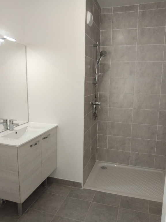 Appartement T2 neuf avec balcon